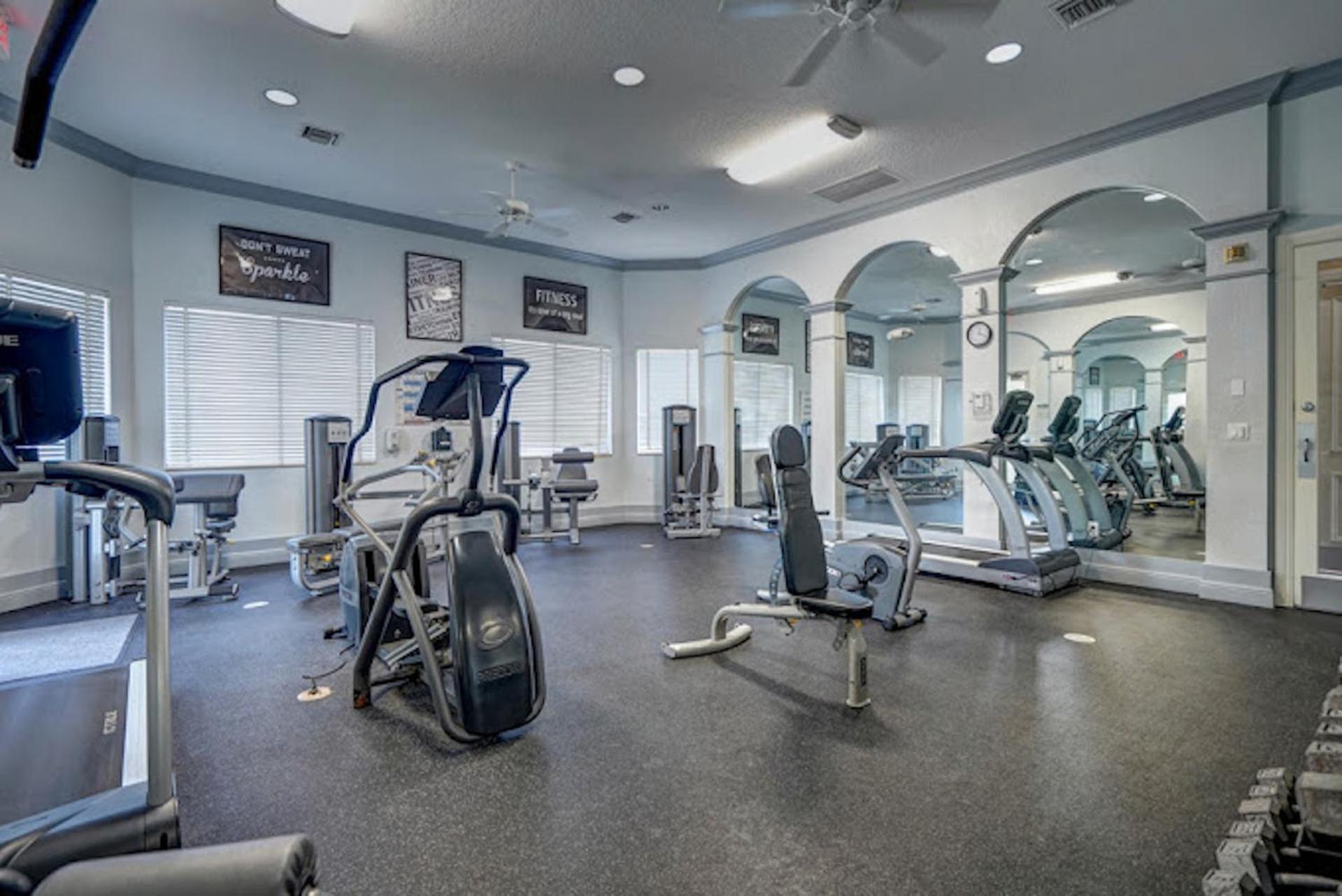 Newly Renovated Townhome With King Bed Delray Beach Exterior foto